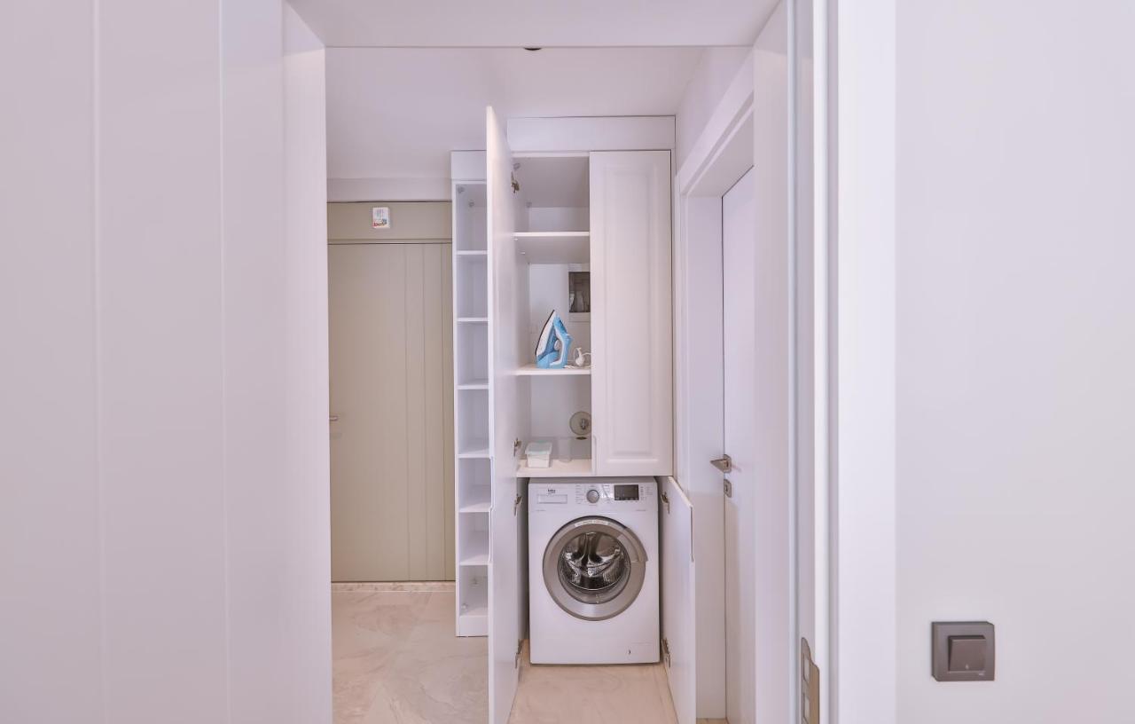 Aparthotel Mare Vista Apart Kaş Zewnętrze zdjęcie