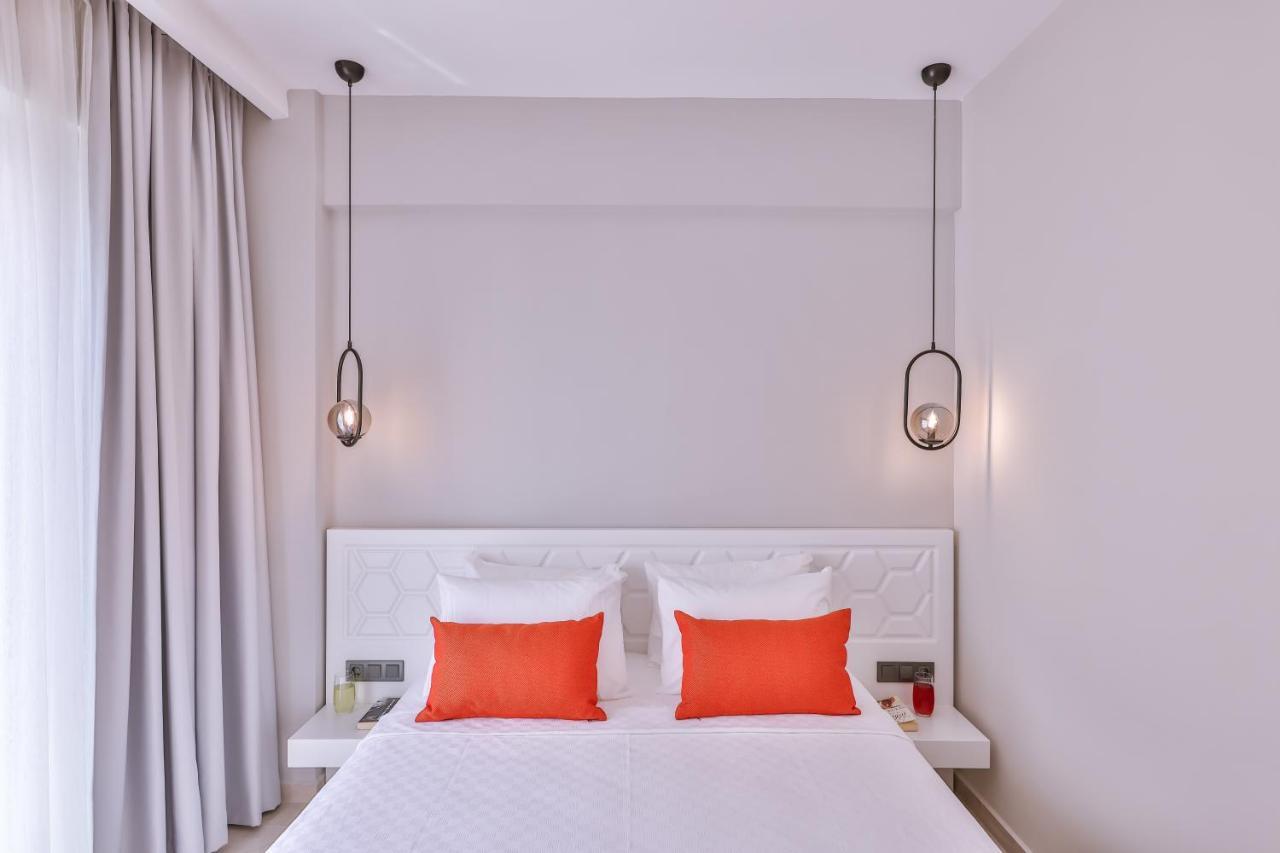 Aparthotel Mare Vista Apart Kaş Zewnętrze zdjęcie